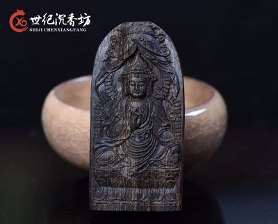 沉香木能否做到自主加工,是检验沉香企业实力的试金石!
